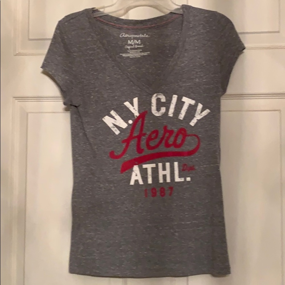 Aeropostale t shirt